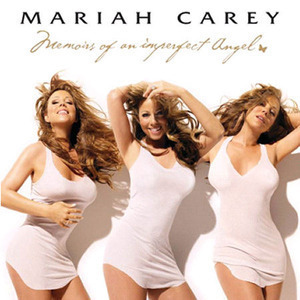 [중고] Mariah Carey / Memoirs Of An Imperfect Angel (홍보용)