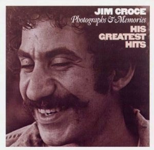 Jim Croce / Photographs &amp; Memories: His Greatest Hits (수입/미개봉)