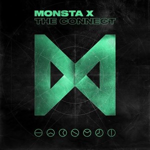 몬스타엑스 (Monsta X) / THE CONNECT : DEJAVU (미개봉/랜덤발송)