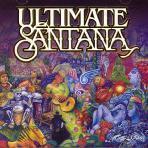 [중고] Santana / Ultimate Santana (홍보용)