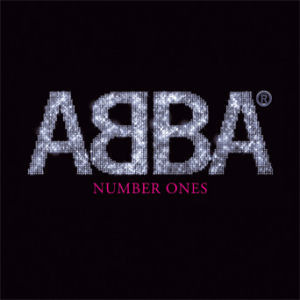 [중고] Abba / Number Ones (2CD/홍보용)