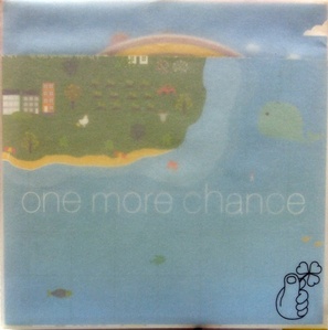 [중고] 원 모어 찬스 (One More Chance) / First Album (Digipack/홍보용)