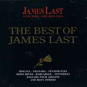 [중고] James Last / The Best Of James Last (2CD)