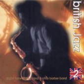 [중고] V.A. / British Jazz 2 (Digipack)