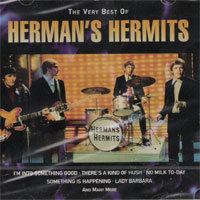 Herman&#039;s Hermits / The Very Best Of Herman&#039;s Hermits (수입/미개봉)