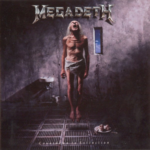 [중고] Megadeth / Countdown to Extinction (일본수입)