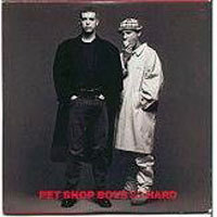 [중고] Pet Shop Boys / So Hard (수입)
