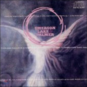 [중고] Emerson, Lake &amp; Palmer (ELP) / The Best
