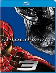 [중고] [Blu-Ray] Spider-Man 3 - 스파이더 맨 3 (수입)