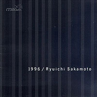 [중고] Ryuichi Sakamoto / 1996 (수입)