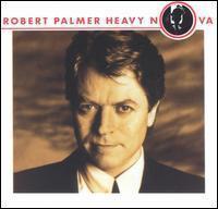 [중고] Robert Palmer / Heavy Nova (수입)