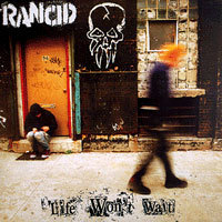 [중고] Rancid / Life Won&#039;t Wait/Let&#039;s Go (2CD)