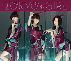 [중고] Perfume / Tokyo Girl (일본수입/Single/CD+DVD/upcp9015)
