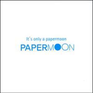 [중고] 페이퍼문(Papermoon) / It&#039;s Only A Papermoon