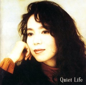 [중고] Mariya Takeuchi (타케우치 마리야) / Quiet Life (일본수입/amcm4141)