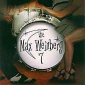 Max Weinberg / Max Weinberg 7 (수입/미개봉)