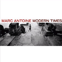 [중고] Marc Antoine / Modern Times (Digipack)