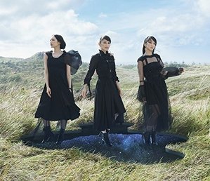 [중고] Perfume / 無限未&amp;#26469; (일본한정반/Single/CD+DVD/upcp9018)