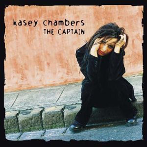 [중고] Kasey Chambers / The Captain (수입/홍보용)