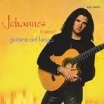 [중고] Johannes Linstead / Guitarra Del Fuego (수입)