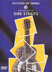 [중고] [DVD] Dire Straits / Sultans of Swing: The Very Best of Dire Straits (수입)