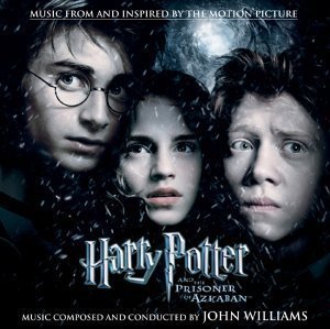 [중고] O.S.T. / Harry Potter &amp; The Prisoner Of Azkaban - 해리 포터와 아즈카반의 죄수 (홍보용)