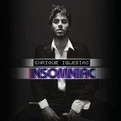 [중고] Enrique Iglesias / Insomniac