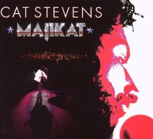 [중고] Cat Stevens / Majikat Earth Tour 1976
