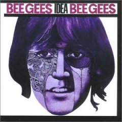 [중고] Bee Gees / Idea (수입)
