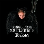 [중고] Fake? (페이크?) / Songs From Beelzebub (+5 Bonus Tracks)