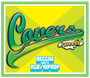 [중고] V.A. / Covers Sweets : Jamaica Reggae Meets R&amp;b, Hiphop