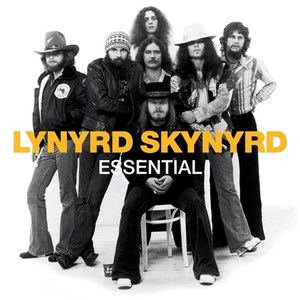 [중고] Lynyrd Skynyrd / Essential (수입)