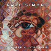 [중고] Paul Simon / Stranger To Stranger (수입/Digipack)