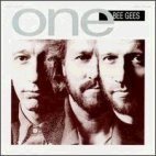 [중고] Bee Gees / One (수입)