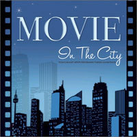 [중고] V.A. / Movie In The City (2CD)