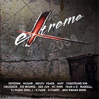 [중고] V.A. / Extreme 2006