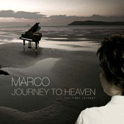 [중고] 마르코 (Marco) / Journey To Heaven