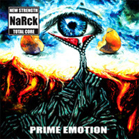 [중고] 나락 (Narck) / Prime Emotion (EP)