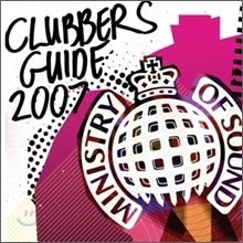 [중고] V.A. / Ministry Of Sound Clubbers Guide 2007 (2CD)