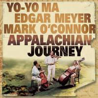 [중고] Yo-Yo Ma, Edgar Meyer / Appalachian Journe - 아팔라치아 여행 (수입/SACD/ss66782)