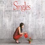 [중고] V.A. / Singles - 당당하고 쿨한 싱글들의 삶을 위하여... (2CD)