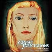 [중고] O.S.T. / Great Expectations (Score) - 위대한 유산 (수입)