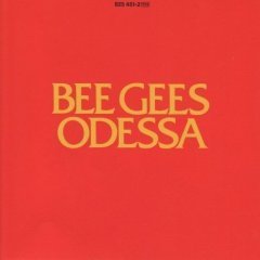 [중고] Bee Gees / Odessa (수입)