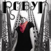 [중고] Robyn / Robyn