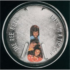 [중고] Bee Gees / Life in a Tin Can (수입)