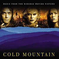 [중고] O.S.T. / Cold Mountain - 콜드 마운틴