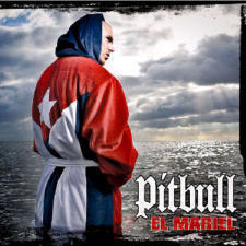 [중고] Pitbull / El Mariel