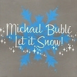 [중고] Michael Buble / Let It Snow!