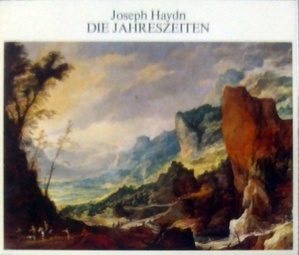 [중고] Clemens Krauss / Haydn: Die Jahreszeiten (2CD/수입/93053)