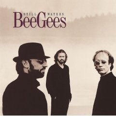 [중고] Bee Gees / Still Waters (수입)